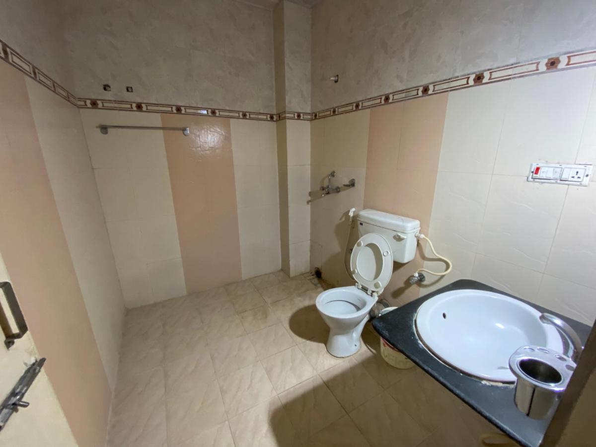 Hotel Shubham Rourkela 외부 사진