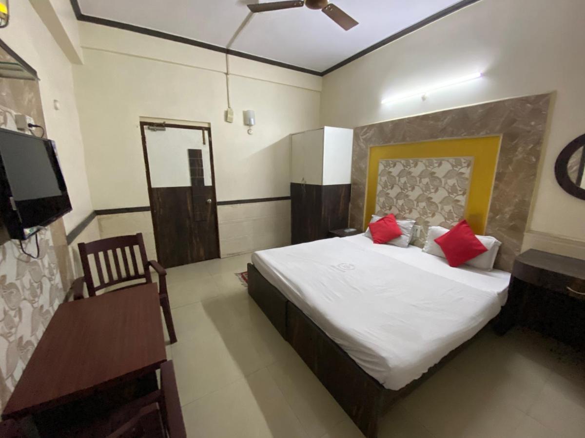 Hotel Shubham Rourkela 외부 사진