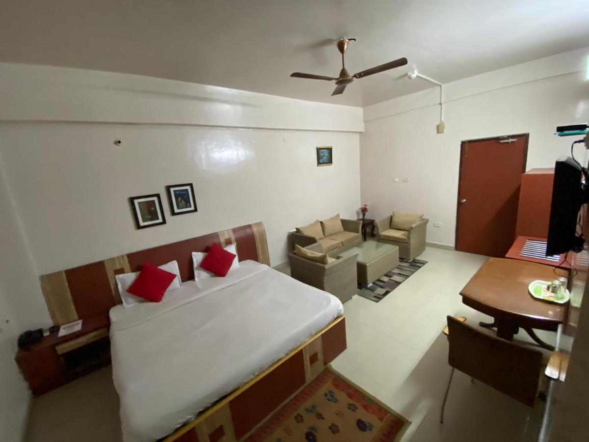 Hotel Shubham Rourkela 외부 사진