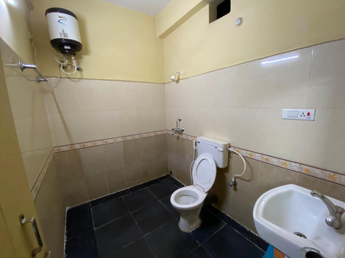 Hotel Shubham Rourkela 외부 사진