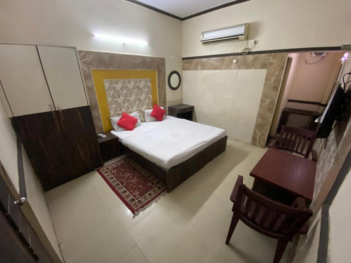 Hotel Shubham Rourkela 외부 사진