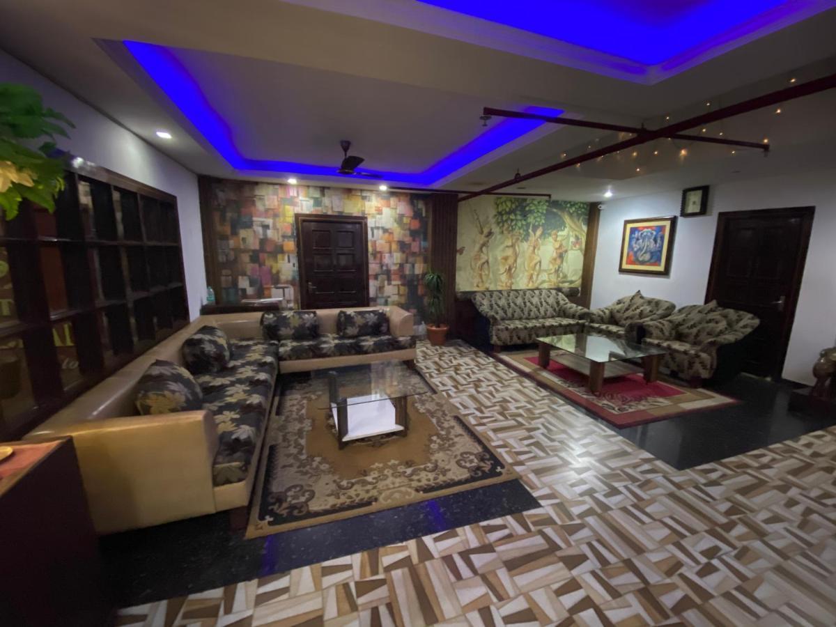 Hotel Shubham Rourkela 외부 사진