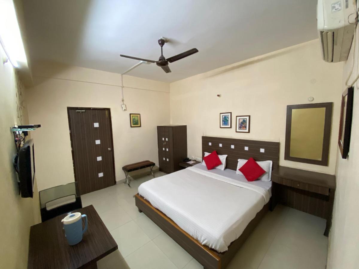 Hotel Shubham Rourkela 외부 사진