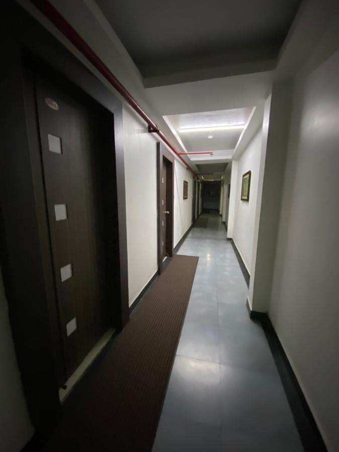 Hotel Shubham Rourkela 외부 사진