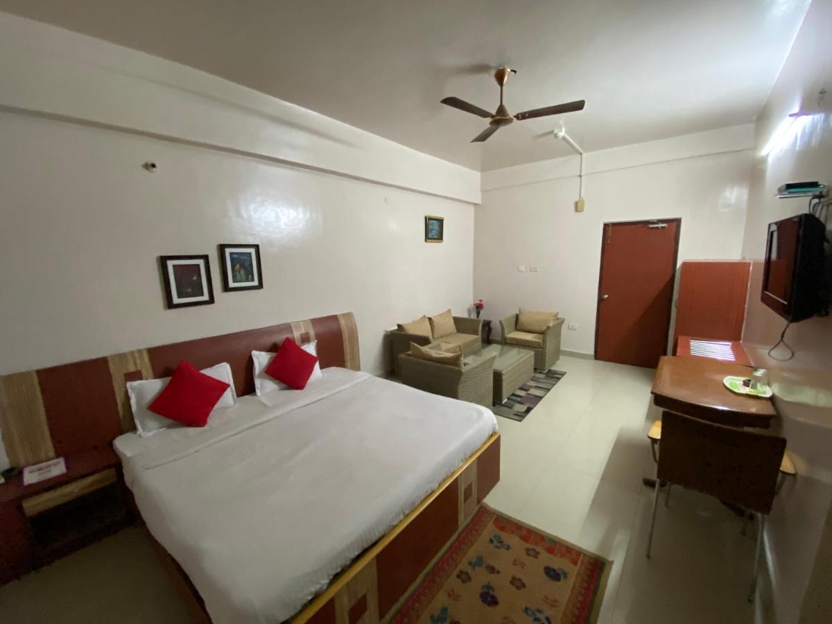 Hotel Shubham Rourkela 외부 사진