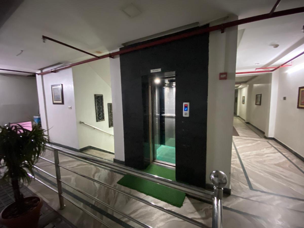 Hotel Shubham Rourkela 외부 사진