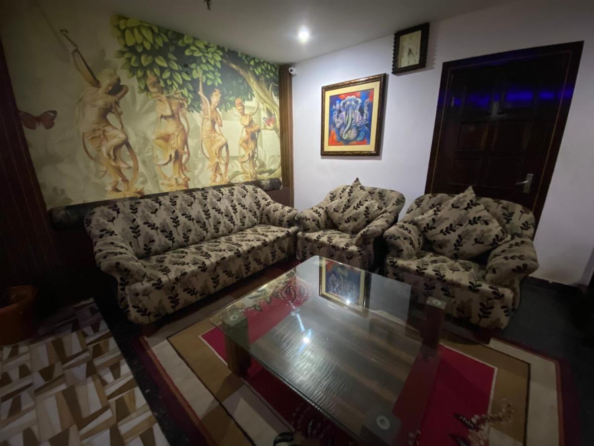 Hotel Shubham Rourkela 외부 사진