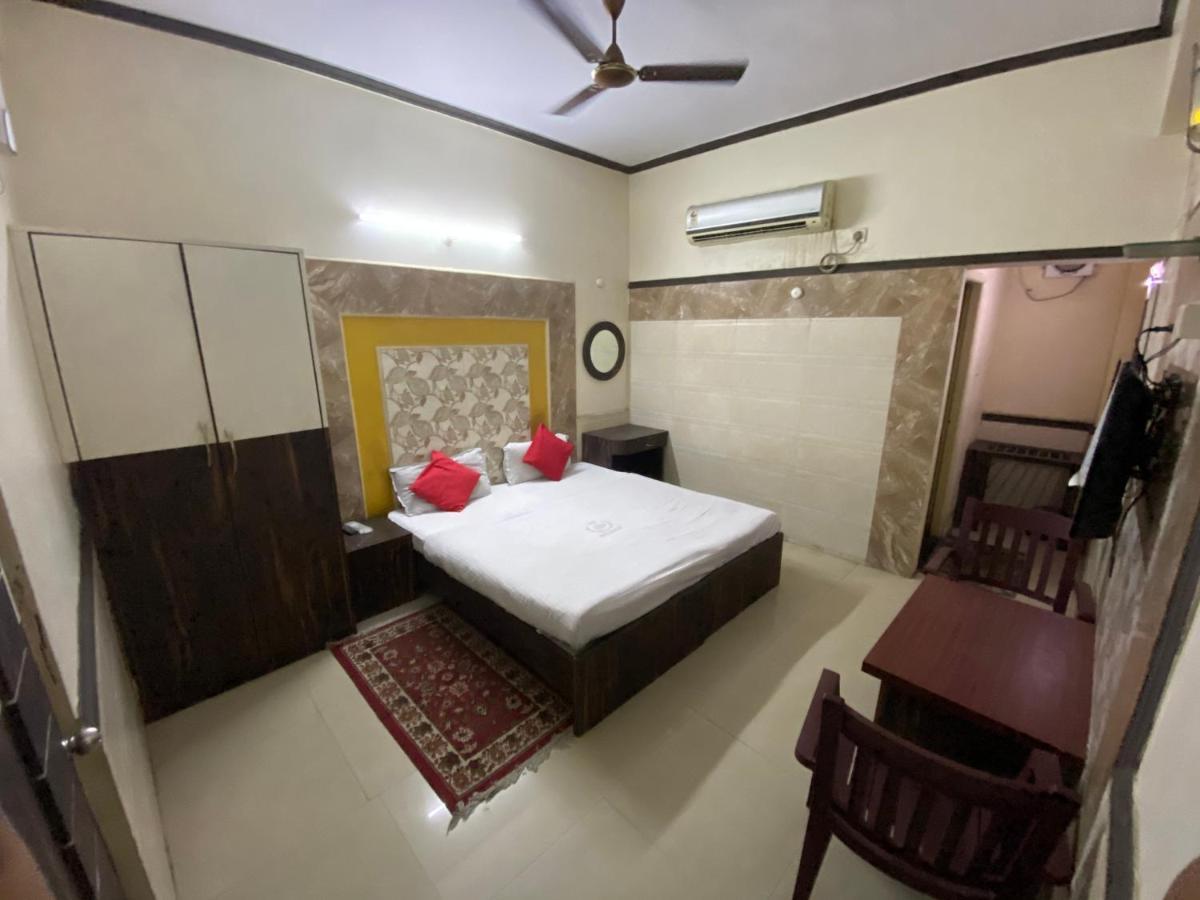 Hotel Shubham Rourkela 외부 사진