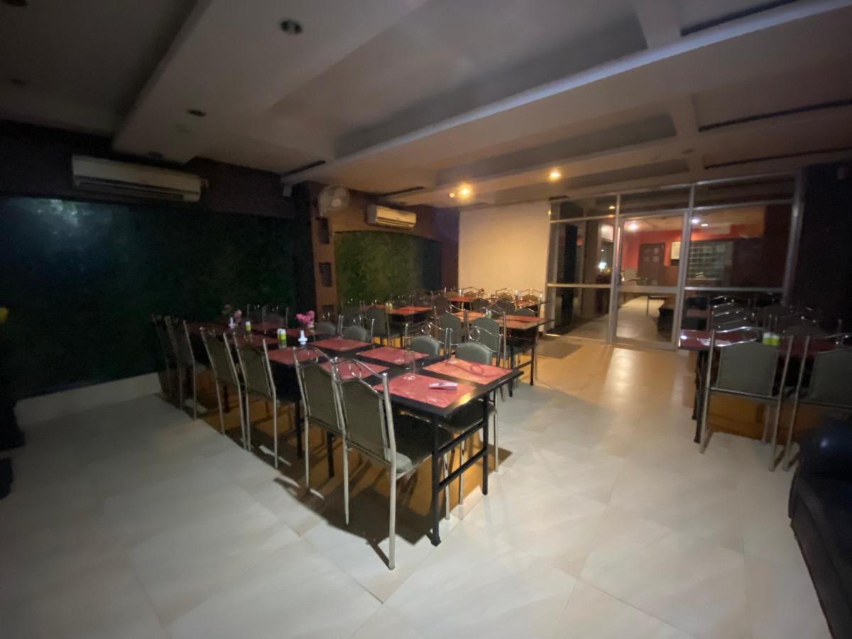 Hotel Shubham Rourkela 외부 사진