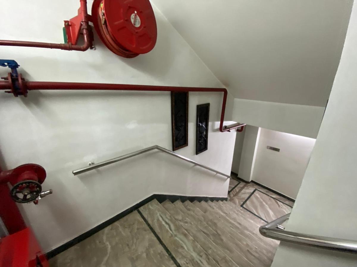 Hotel Shubham Rourkela 외부 사진