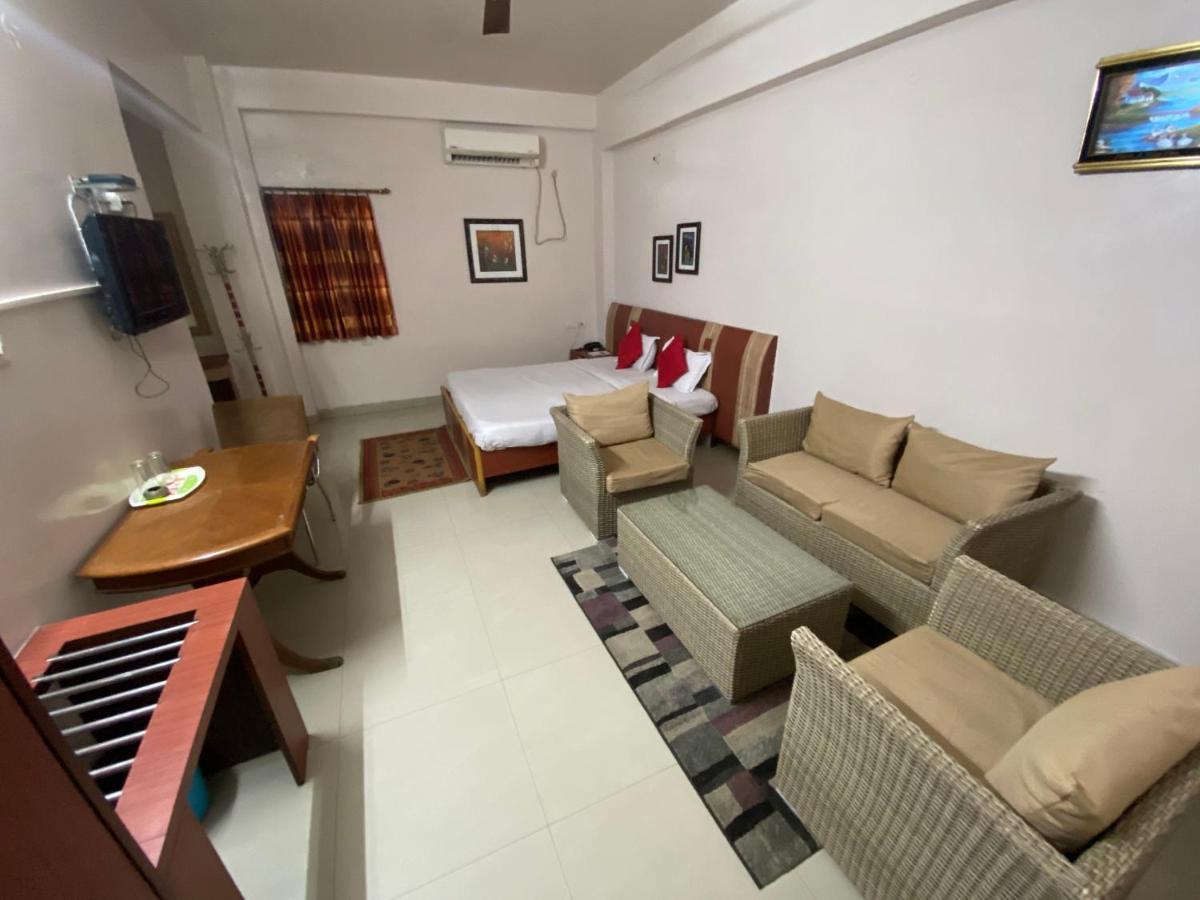 Hotel Shubham Rourkela 외부 사진