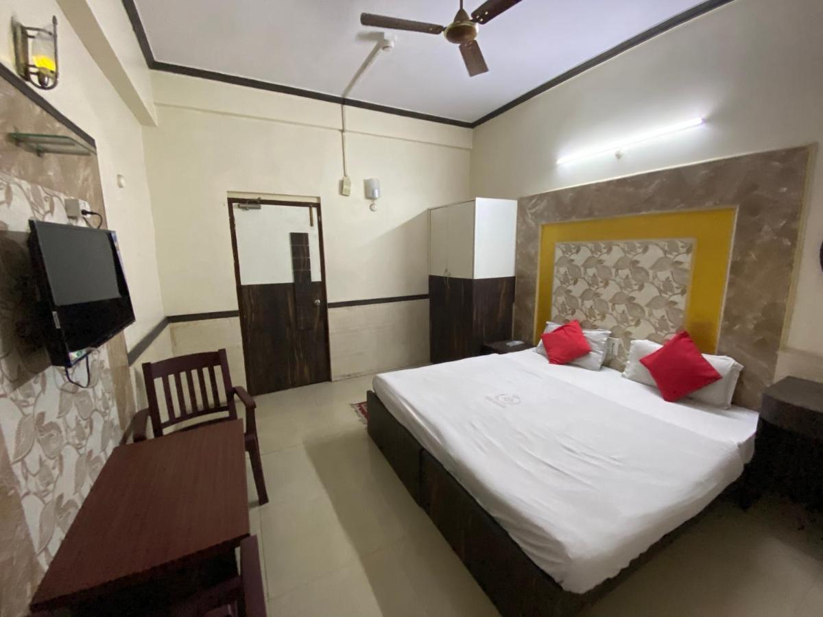 Hotel Shubham Rourkela 외부 사진