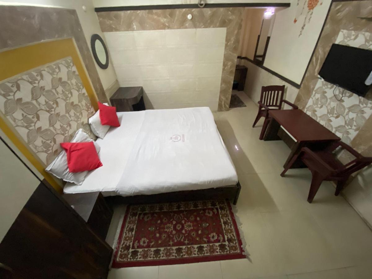 Hotel Shubham Rourkela 외부 사진
