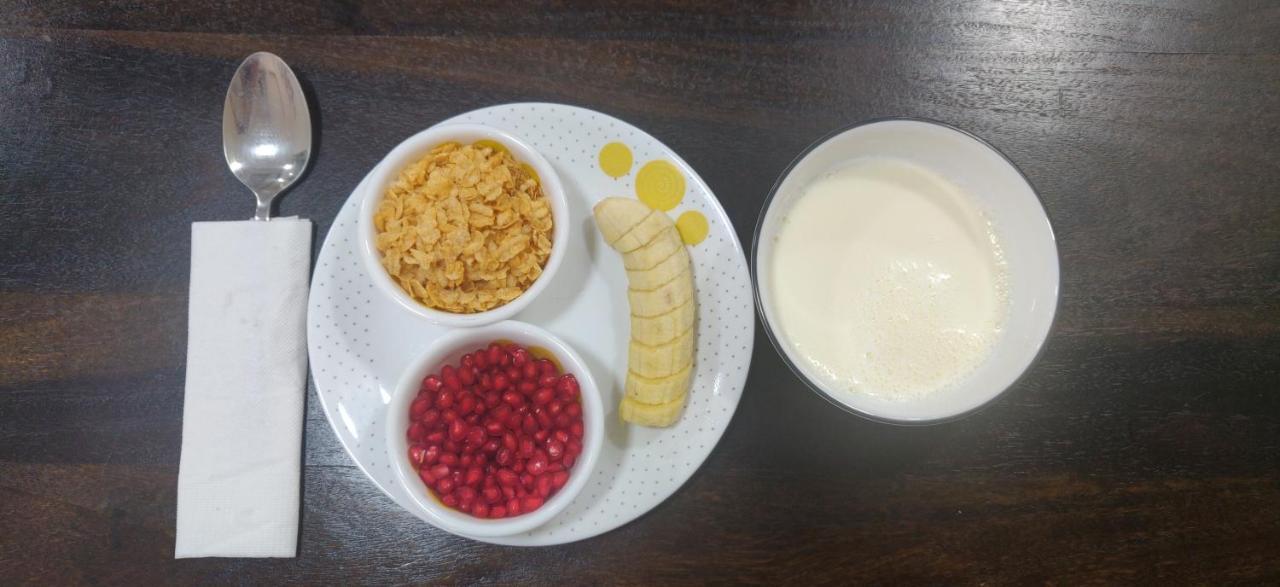 Hotel Shubham Rourkela 외부 사진